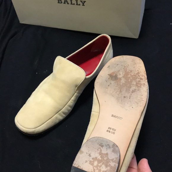 Bally loafers - Picture 3 of 5